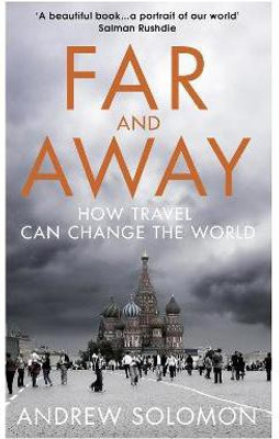 Far and Away(English, Paperback, Solomon Andrew)
