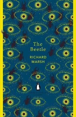 The Beetle(English, Paperback, Marsh Richard)