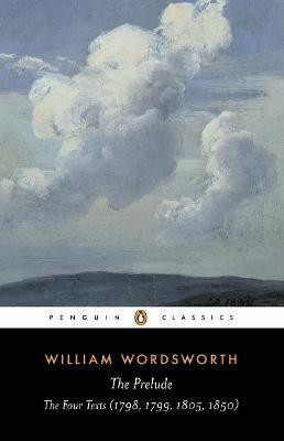 The Prelude(English, Paperback, Wordsworth William)