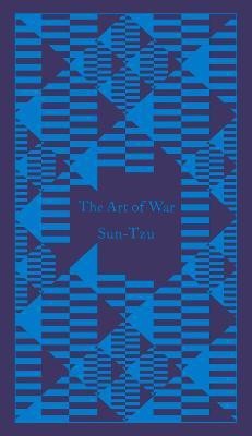 The Art of War(English, Hardcover, Sun Tzu)