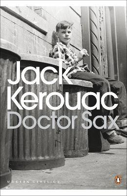 Doctor Sax(English, Paperback, Kerouac Jack)