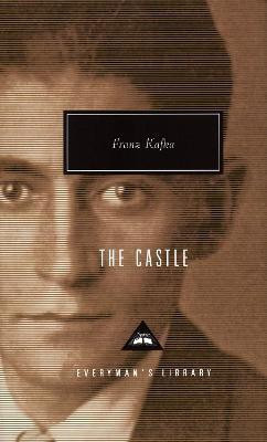 The Castle(English, Hardcover, Kafka Franz)