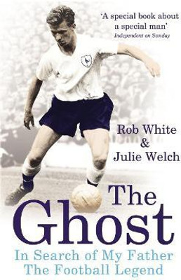 The Ghost(English, Paperback, White Rob)