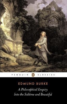 A Philosophical Enquiry into the Sublime and Beautiful(English, Paperback, Burke Edmund)