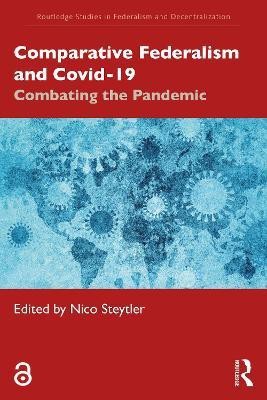 Comparative Federalism and Covid-19(English, Paperback, unknown)