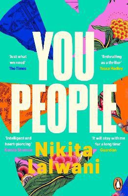 You People(English, Paperback, Lalwani Nikita)
