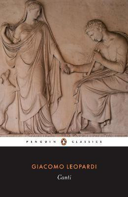 Canti(English, Paperback, Leopardi Giacomo)