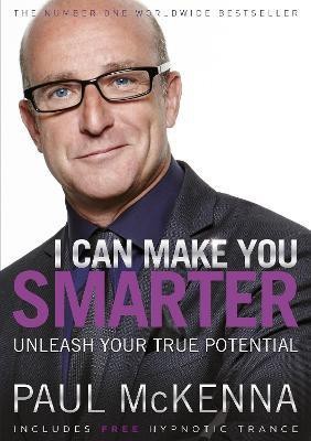 I Can Make You Smarter(English, Paperback, McKenna Paul)