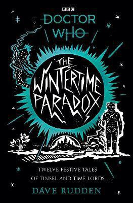 The Wintertime Paradox(English, Hardcover, Rudden Dave)
