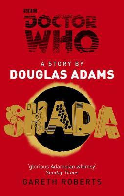 Doctor Who: Shada(English, Paperback, Adams Douglas)