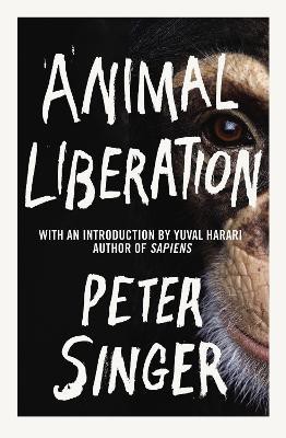 Animal Liberation(English, Paperback, Singer Peter)