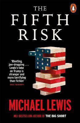The Fifth Risk(English, Paperback, Lewis Michael)