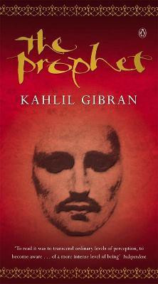 The Prophet(English, Paperback, Gibran Kahlil)