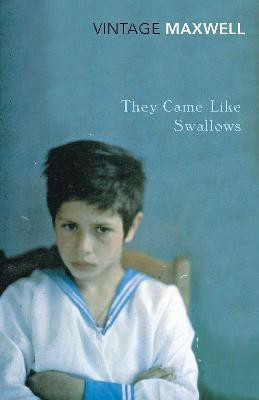 They Came Like Swallows(English, Paperback, Maxwell William)