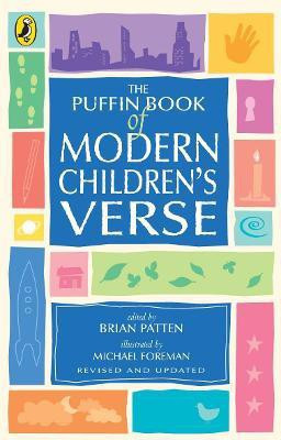 The Puffin Book of Modern Children's Verse(English, Paperback, unknown)