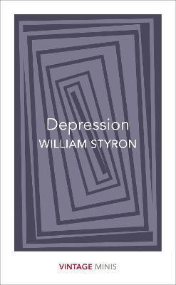 Depression(English, Paperback, Styron William)