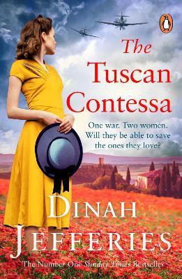 The Tuscan Contessa(English, Paperback, Jefferies Dinah)