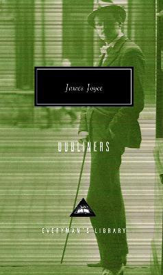 Dubliners(English, Hardcover, Joyce James)