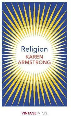 Religion(English, Paperback, Armstrong Karen)