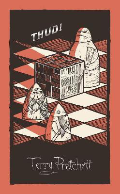 Thud!(English, Hardcover, Pratchett Terry)