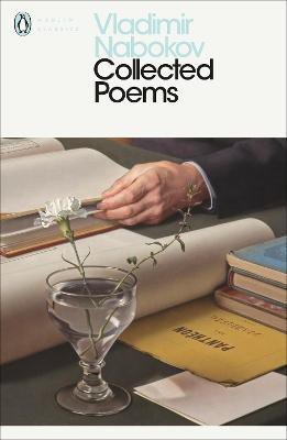 Collected Poems(English, Paperback, Nabokov Vladimir)