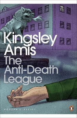 The Anti-Death League(English, Paperback, Amis Kingsley)