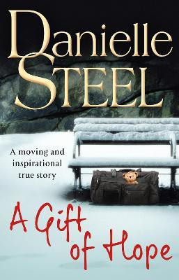 A Gift of Hope(English, Paperback, Steel Danielle)