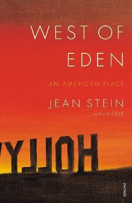 West of Eden(English, Paperback, Stein Jean)