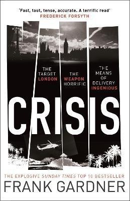 Crisis(English, Paperback, Gardner Frank)