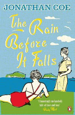 The Rain Before it Falls(English, Paperback, Coe Jonathan)