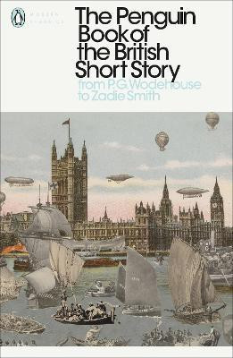 The Penguin Book of the British Short Story: 2(English, Paperback, unknown)