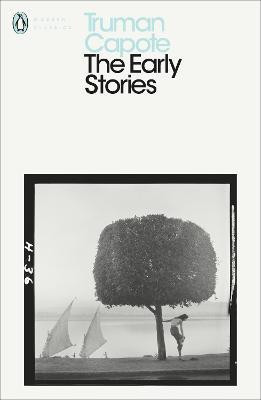 The Early Stories of Truman Capote(English, Paperback, Capote Truman)