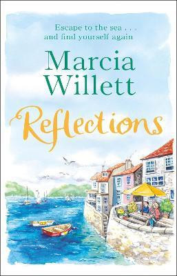 Reflections(English, Paperback, Willett Marcia)