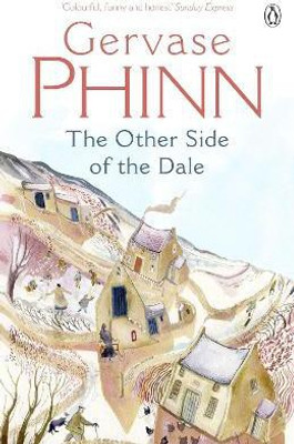 The Other Side of the Dale(English, Paperback, Phinn Gervase)