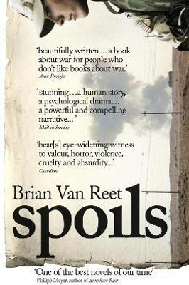 Spoils(English, Paperback, Reet Brian Van)
