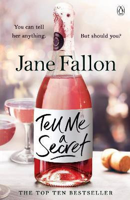 Tell Me a Secret(English, Paperback, Fallon Jane)