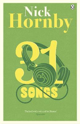 31 Songs(English, Paperback, Hornby Nick)