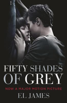 Fifty Shades of Grey(English, Paperback, James E L)