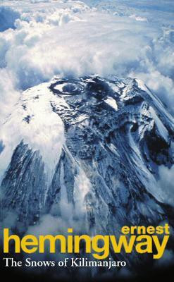 The Snows Of Kilimanjaro And Other Stories(English, Paperback, Hemingway Ernest)