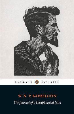 The Journal of a Disappointed Man(English, Paperback, Barbellion W. N. P.)