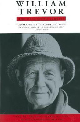 The Collected Stories(English, Paperback, Trevor William)