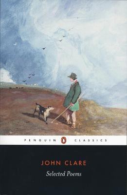 Selected Poems(English, Paperback, Clare John)