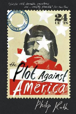 The Plot Against America(English, Paperback, Roth Philip)