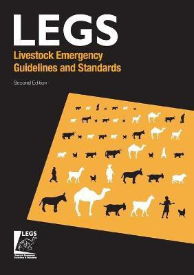 Livestock Emergency Guidelines and Standards 2nd Edition(English, Paperback, unknown)