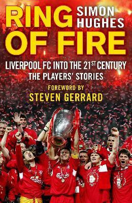 Ring of Fire(English, Paperback, Hughes Simon)