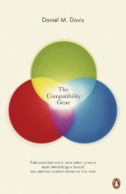 The Compatibility Gene(English, Paperback, Davis Daniel M)
