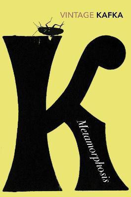 Metamorphosis and Other Stories(English, Paperback, Kafka Franz)