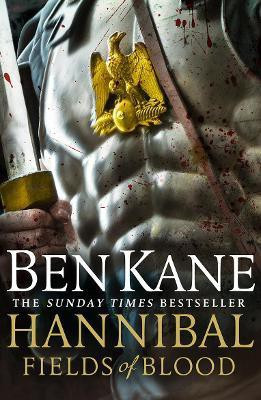 Hannibal: Fields of Blood(English, Paperback, Kane Ben)