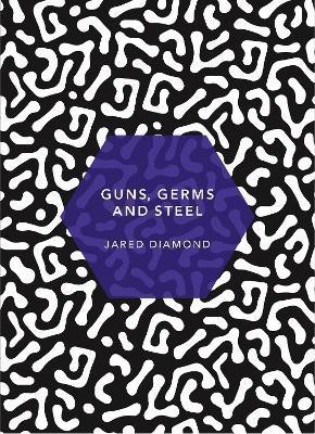 Guns, Germs and Steel(English, Paperback, Diamond Jared)