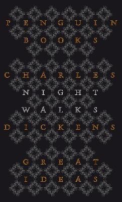 Night Walks(English, Paperback, Dickens Charles)